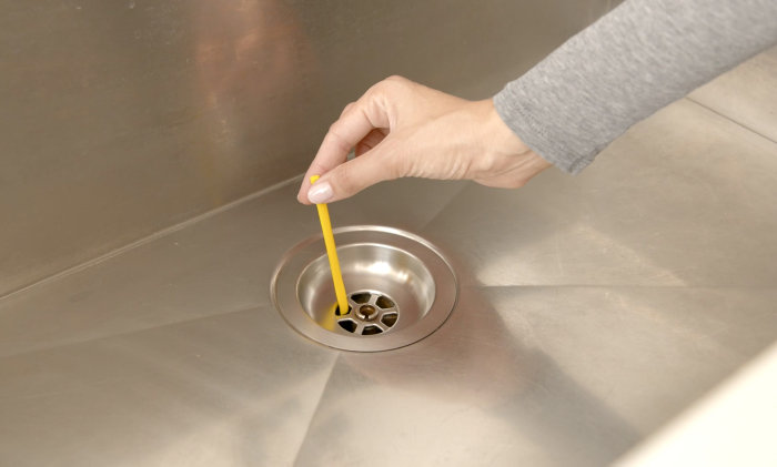 Avløpsrens Cleaning sticks 12-pk